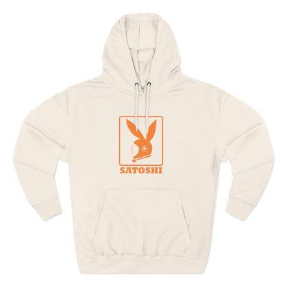 Satoshi Moonbunny