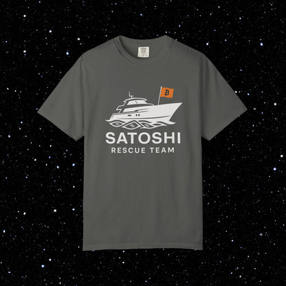 Satoshi Rescue Team