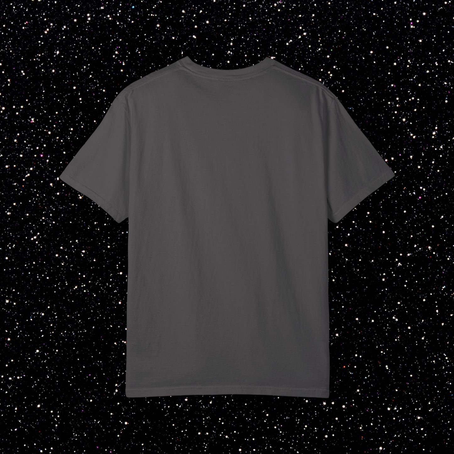 Satoshi Cursor Bitcoin Tee
