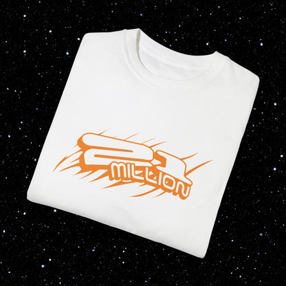 21 Million Comfort Colors Tee Shirt
