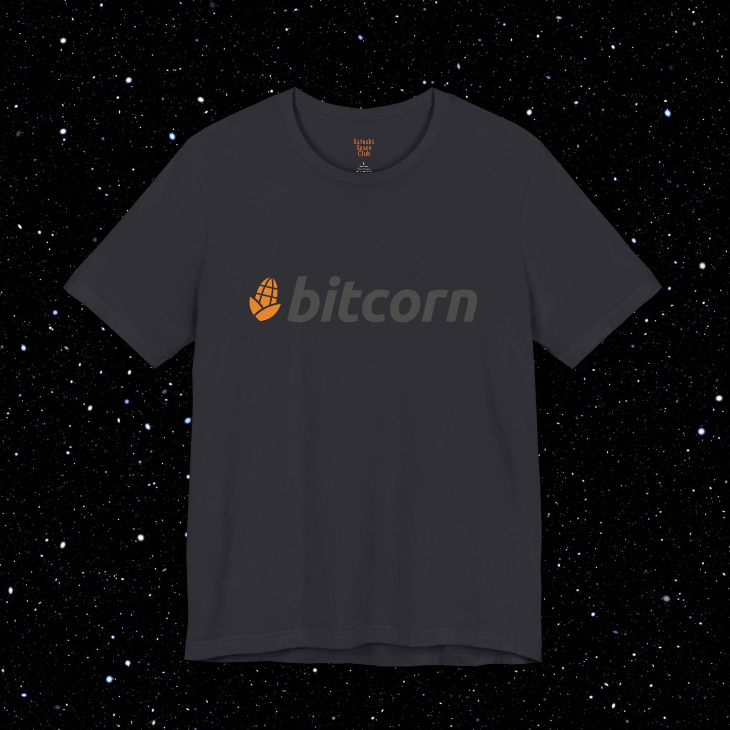 Bitcorn Tee Shirt