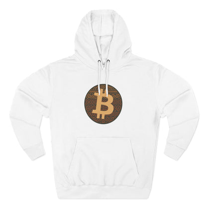 Bitcoin Tribal Logo
