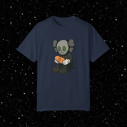 Rat Poison Squared Animated Toy Tee Shirt