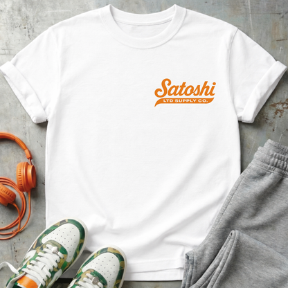 Satoshi Ltd Supply Pocket