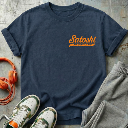 Satoshi Ltd Supply Pocket