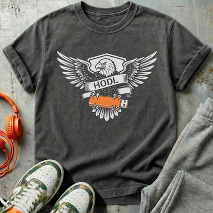 HODL Eagle