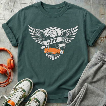 HODL Eagle