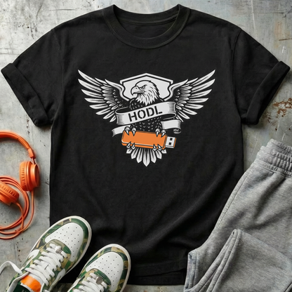 HODL Eagle