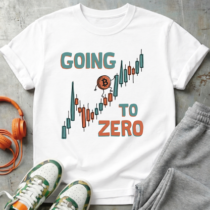 Going to Zero Stairway