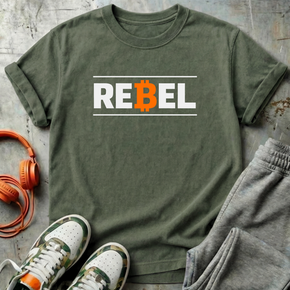 Rebel Tee