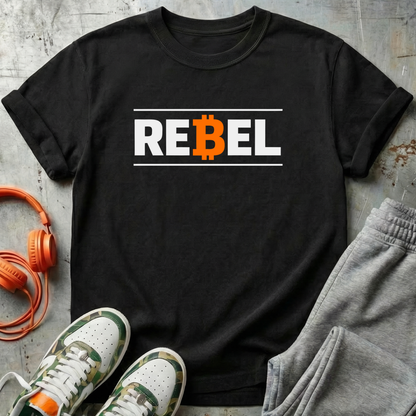 Rebel Tee