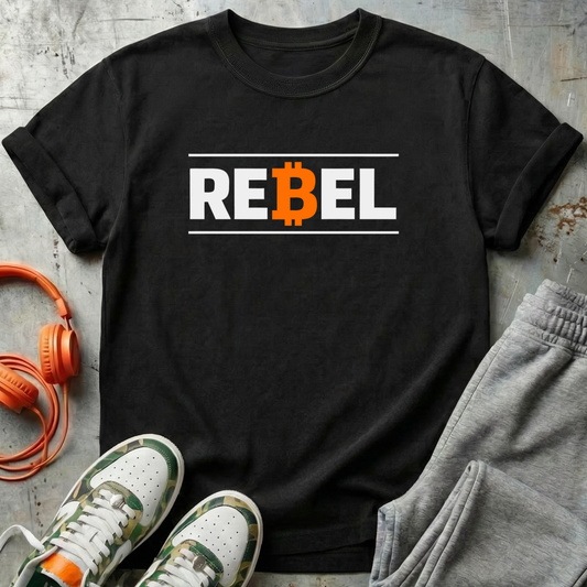 Rebel Tee