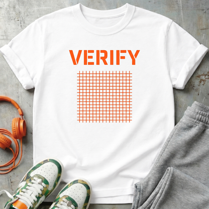 Verify Grid