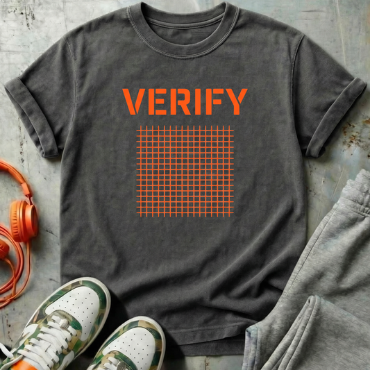Verify Grid