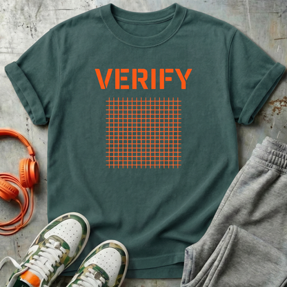 Verify Grid