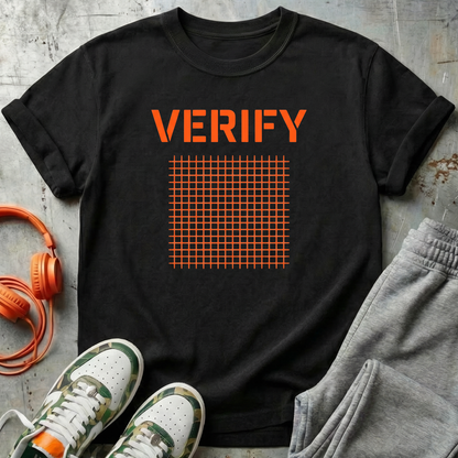 Verify Grid