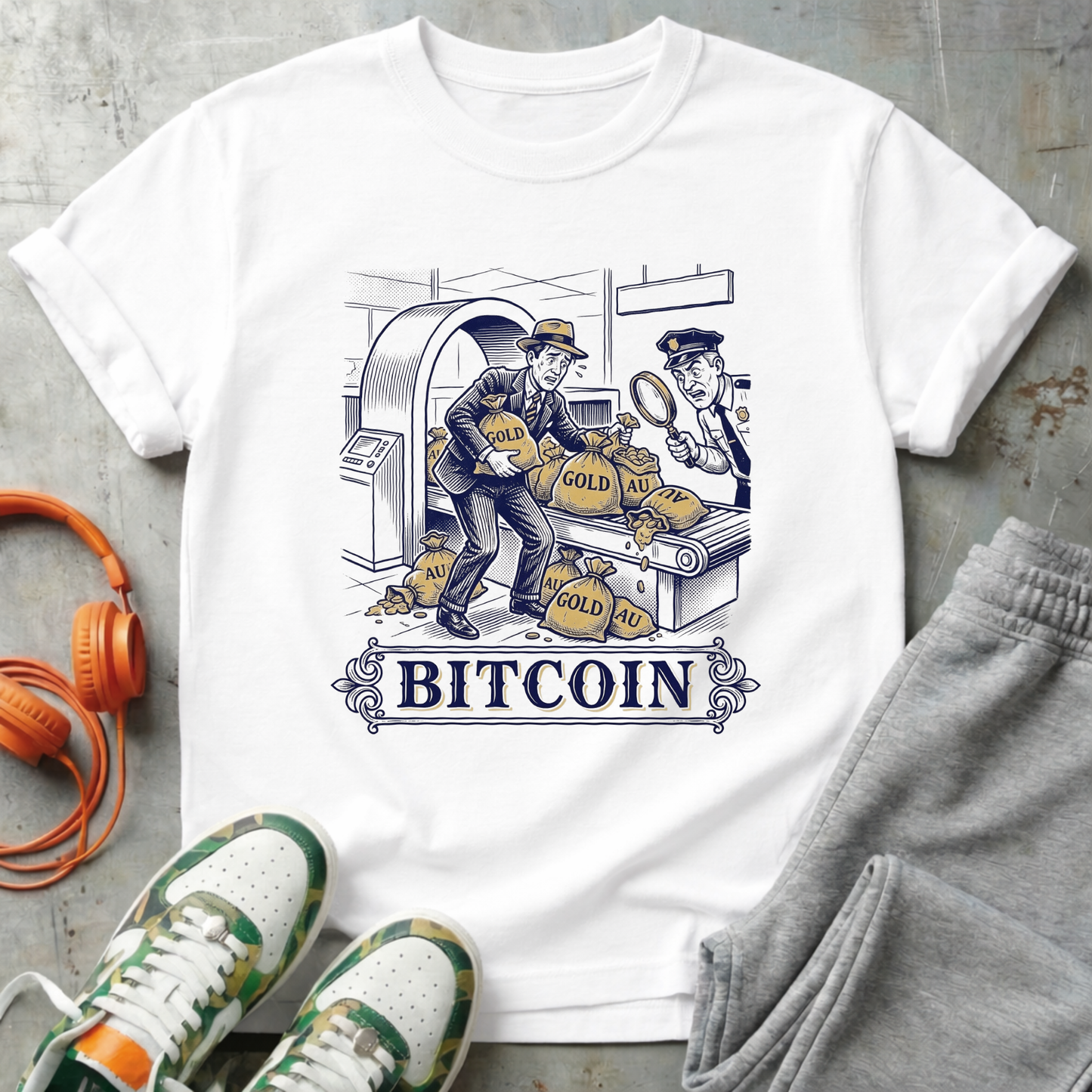 Bitcoin Gold Security