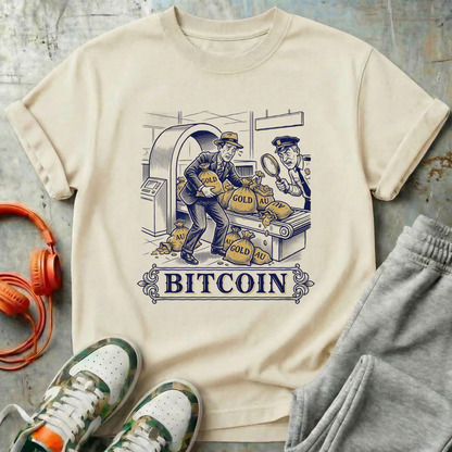 Bitcoin Gold Security