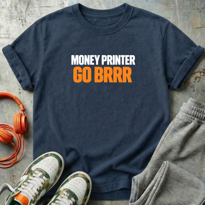GO BRRR