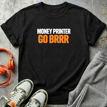 GO BRRR