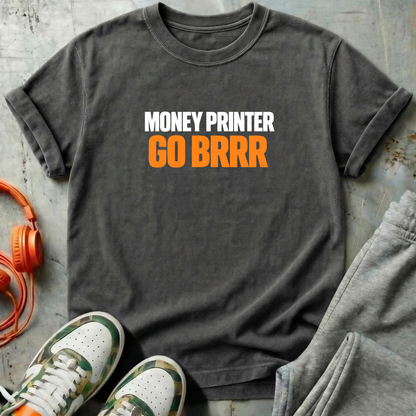 GO BRRR