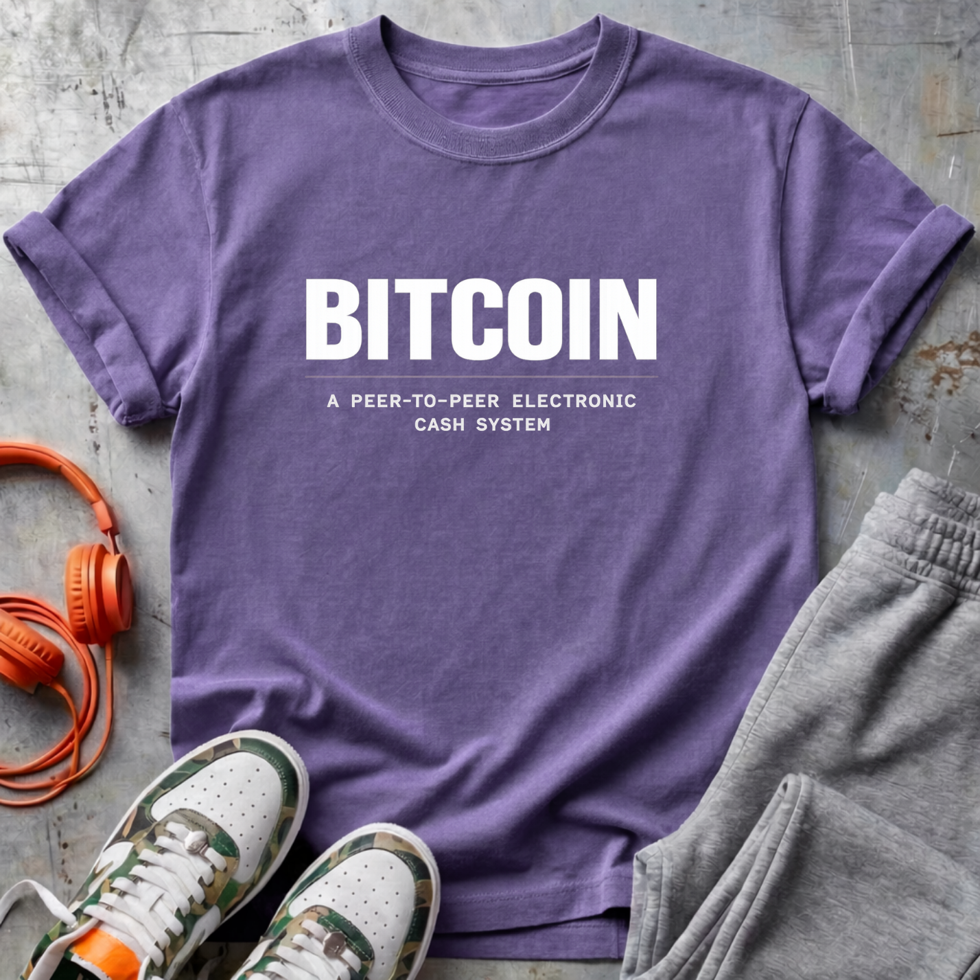 BITCOIN: A Peer‑to‑Peer Electronic Cash System