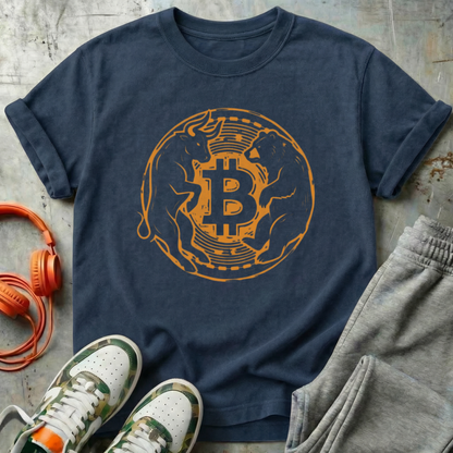 Bull Bear Cycle