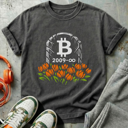 Bitcoin Tombstone Tulips