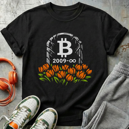 Bitcoin Tombstone Tulips