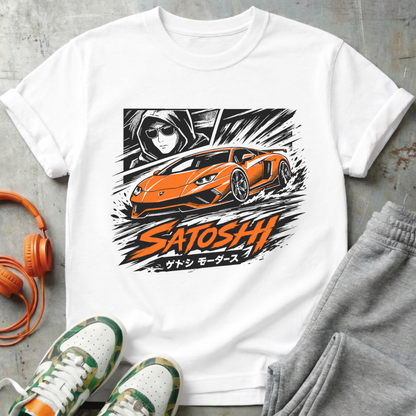 Satoshi Motorsports
