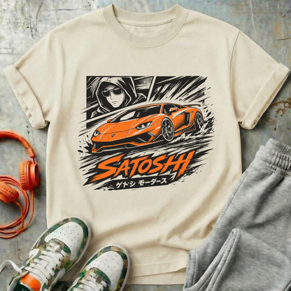 Satoshi Motorsports