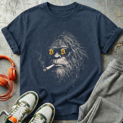 Bigfoot Pleb