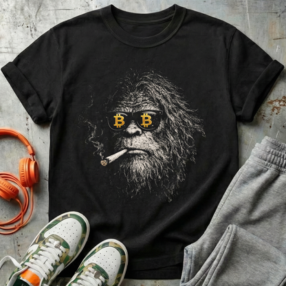Bigfoot Pleb