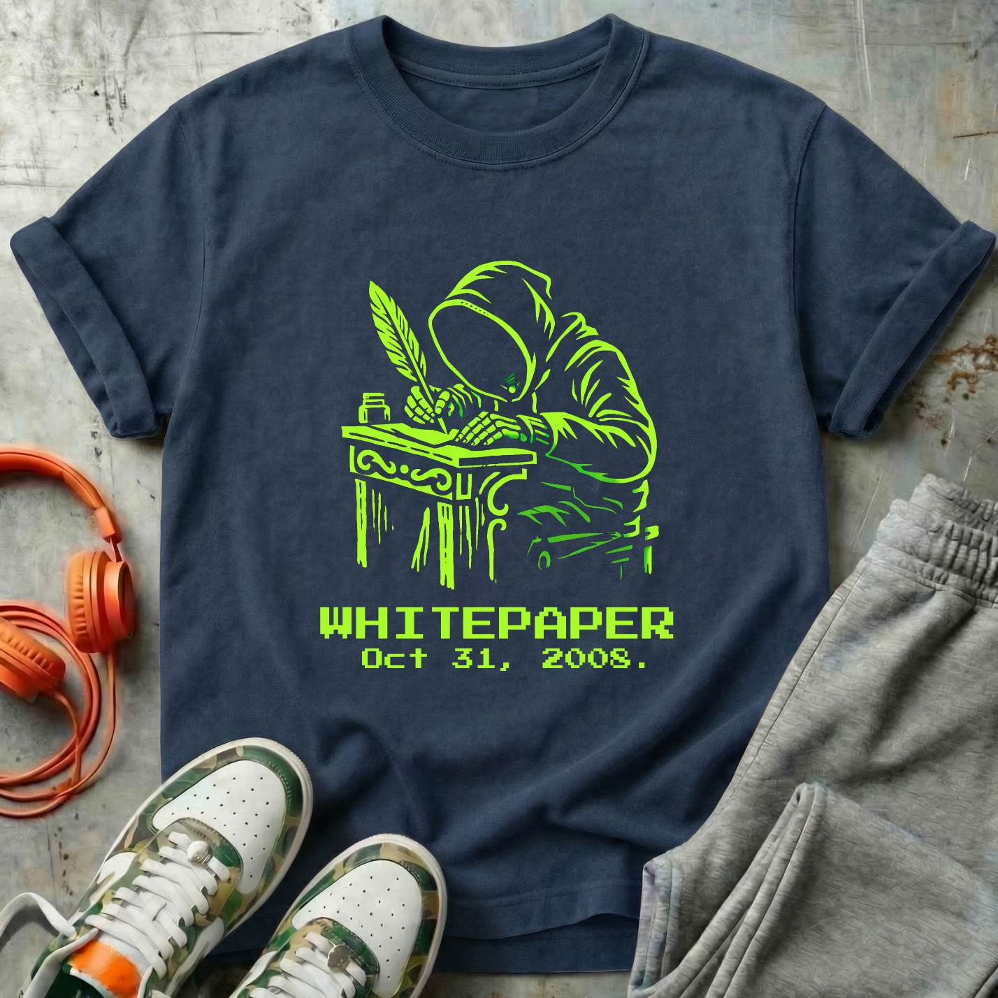 Whitepaper Satoshi