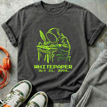 Whitepaper Satoshi