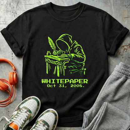 Whitepaper Satoshi