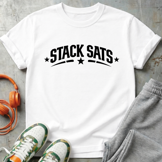 Stack Sats