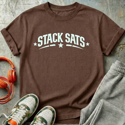 Stack Sats