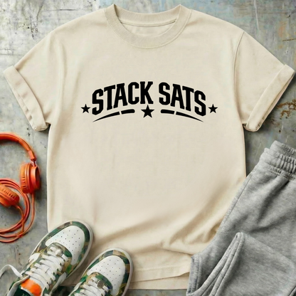 Stack Sats
