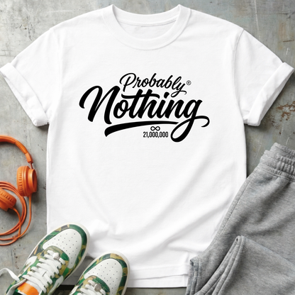 Probably Nothing
