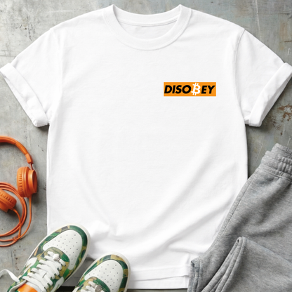 Disobey Pocket Logo