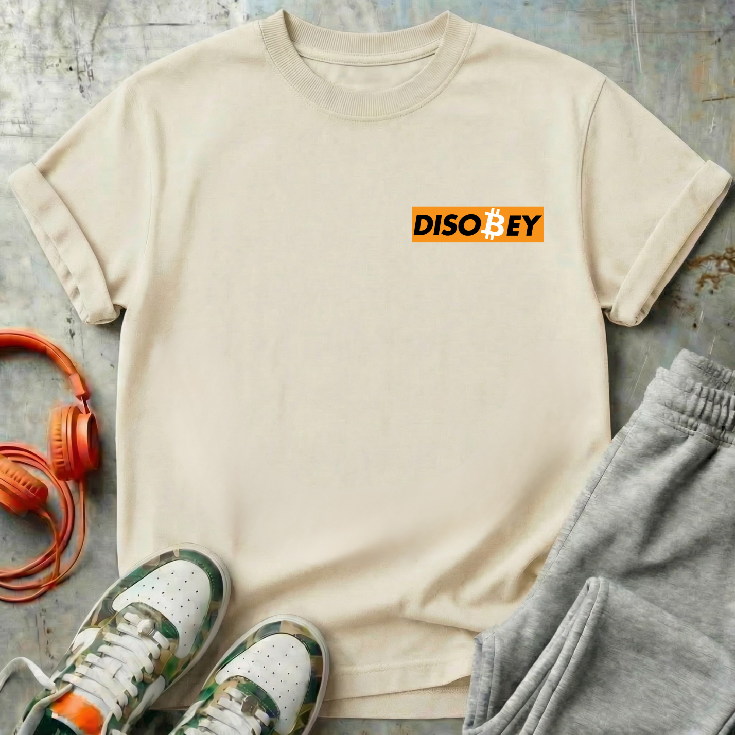 Disobey Pocket Logo