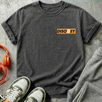 Disobey Pocket Logo