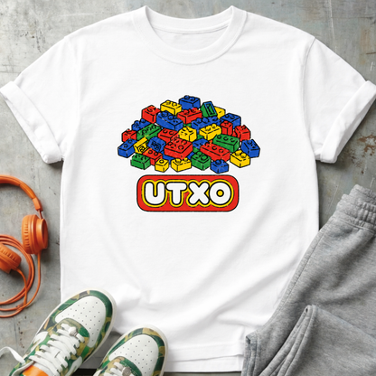 UTXO Block Bricks