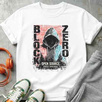 Block Zero Crayon