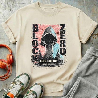 Block Zero Crayon