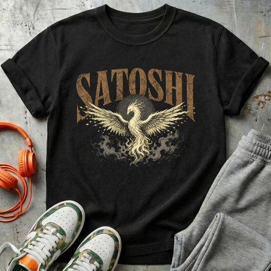 Satoshi Phoenix
