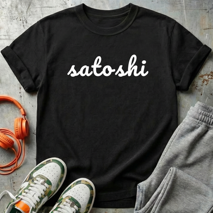 Satoshi Script