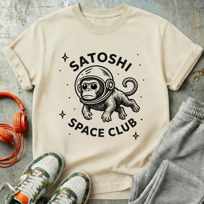 SSC Space Monkey