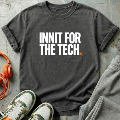 Innit For The Tech